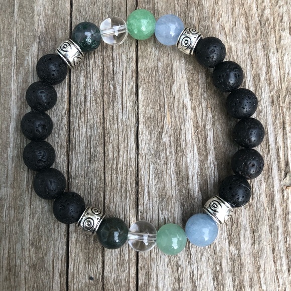 Jewelry - Bracelet for relieving pain & inflammation